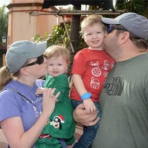 Meet your Posher, Beth